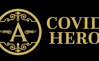 Shawna Vercher Recognized as “Hero of the COVID Crisis”